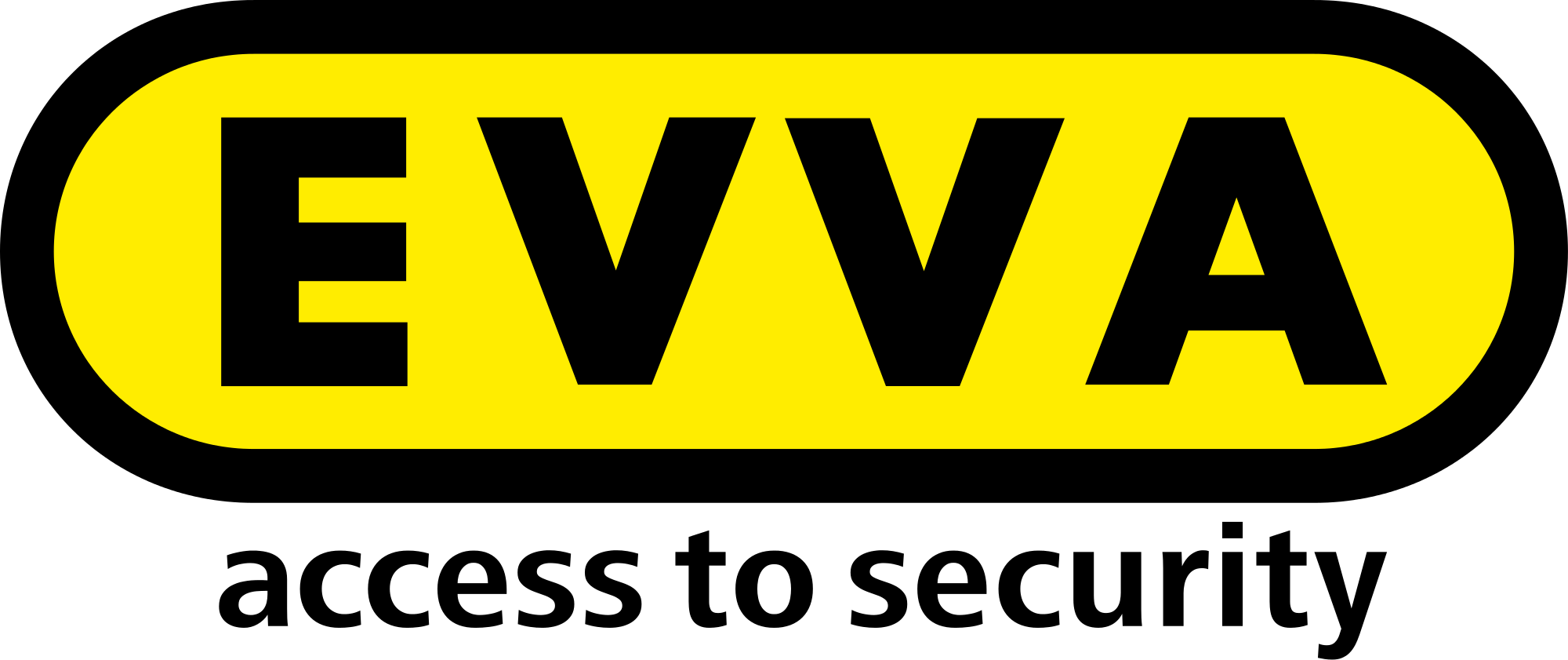 EVVA Sicherheitstechnik Logo
