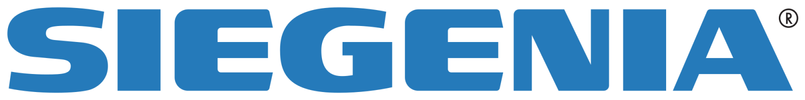 SIEGENIA Logo