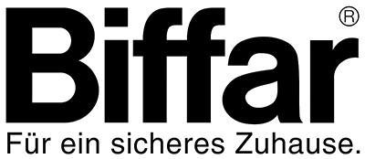 Biffar Logo