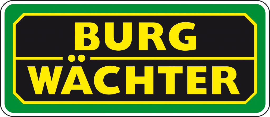 BURG-WÄCHTER Logo