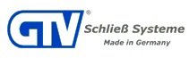 GTV-Schließanlagen Logo