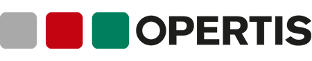 OPERTIS Logo